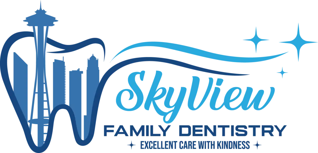 Skyview family dentistry at first hill - skyview family dentistry excellent care with kindness