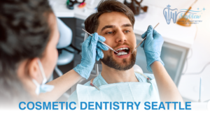 Cosmetic Dentistry Seattle – Transform Your Smile with Skyview Family Dentistry
