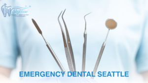Emergency Dental Seattle – Fast Relief at Skyview Family Dentistry