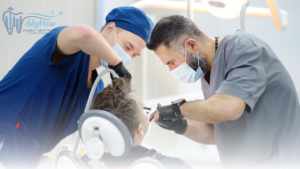 Sedation Dentistry Seattle: Making Dental Visits Easy and Relaxing