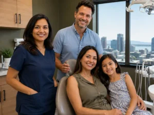 How Can Modern Family Dentistry Help You Maintain a Healthy Smile All Year Long?