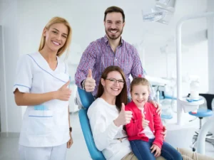 Modern Family Dentistry Solutions for Healthier Smiles All Year Long