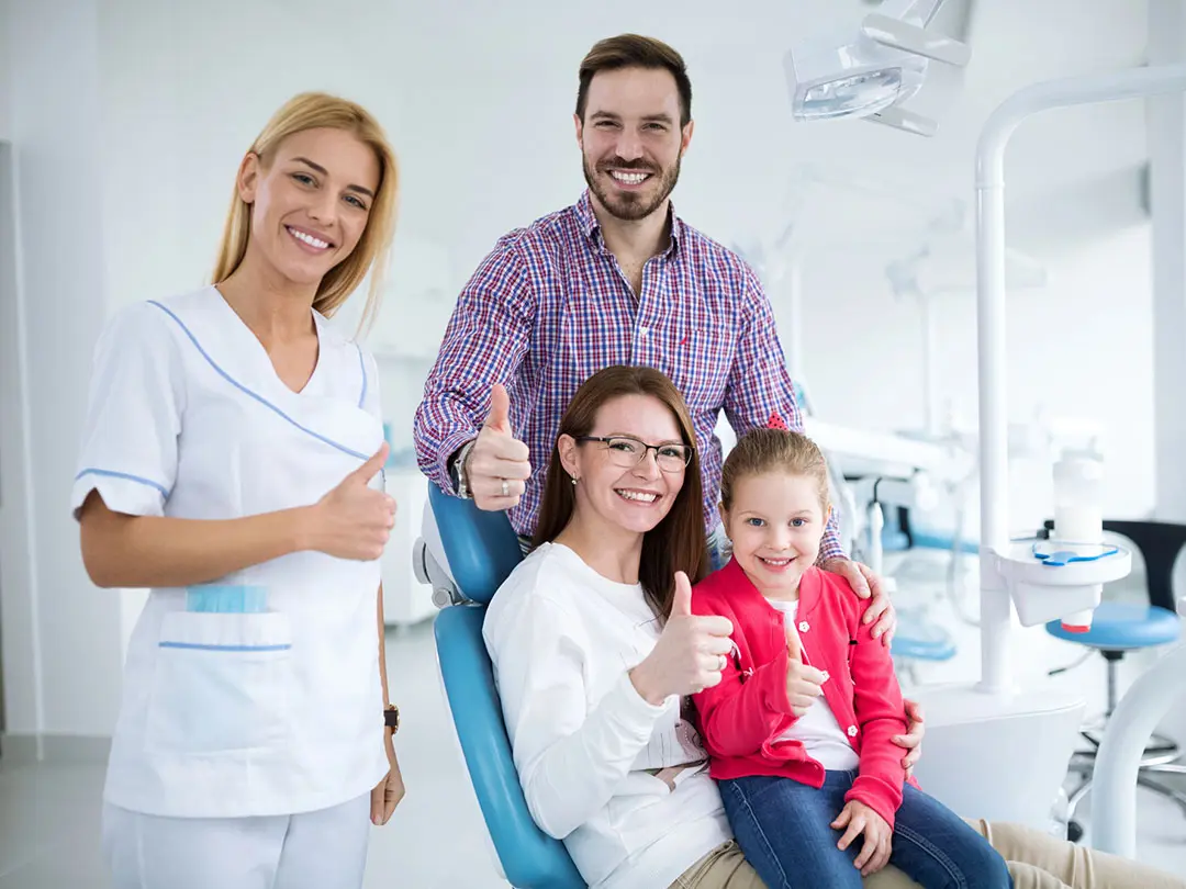Modern Family Dentistry Solutions for Healthier Smiles All Year Long