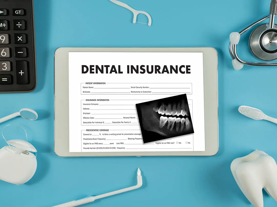 New Year, New Deductible: Understanding Dental Insurance With Confidence