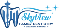Skyview Family Dentistry Logo