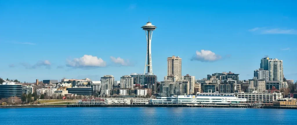 Family Dentist in Seattle, WA - Emergency Dentist