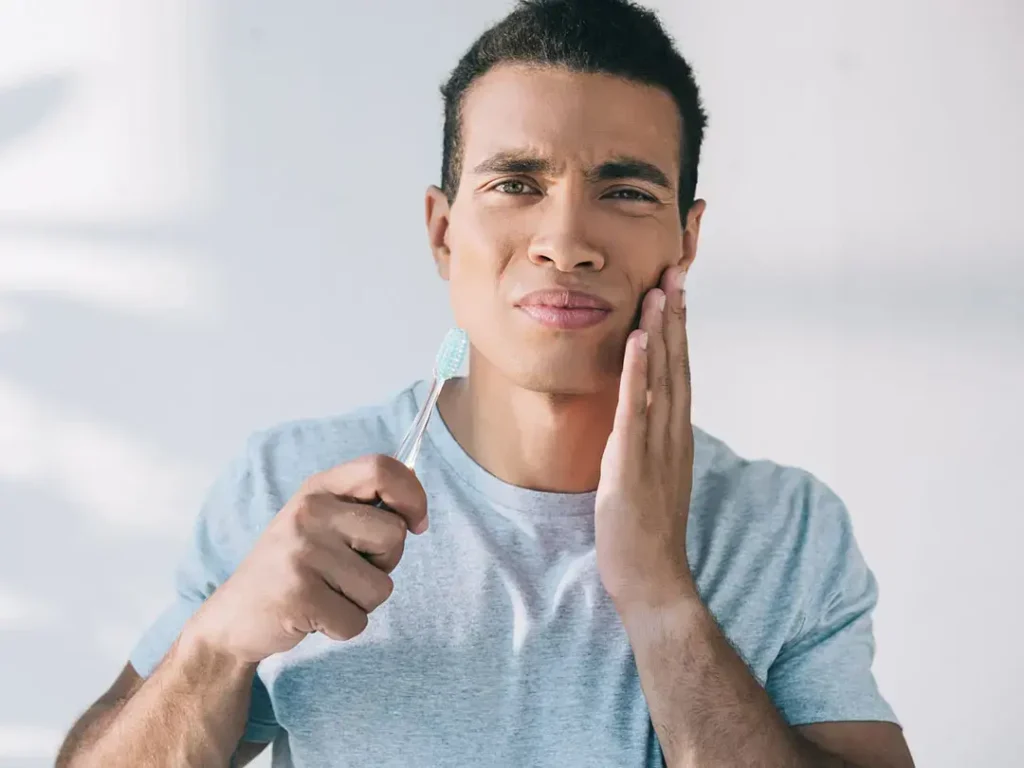 Why Do Teeth Hurt Even With Brushing and Flossing?