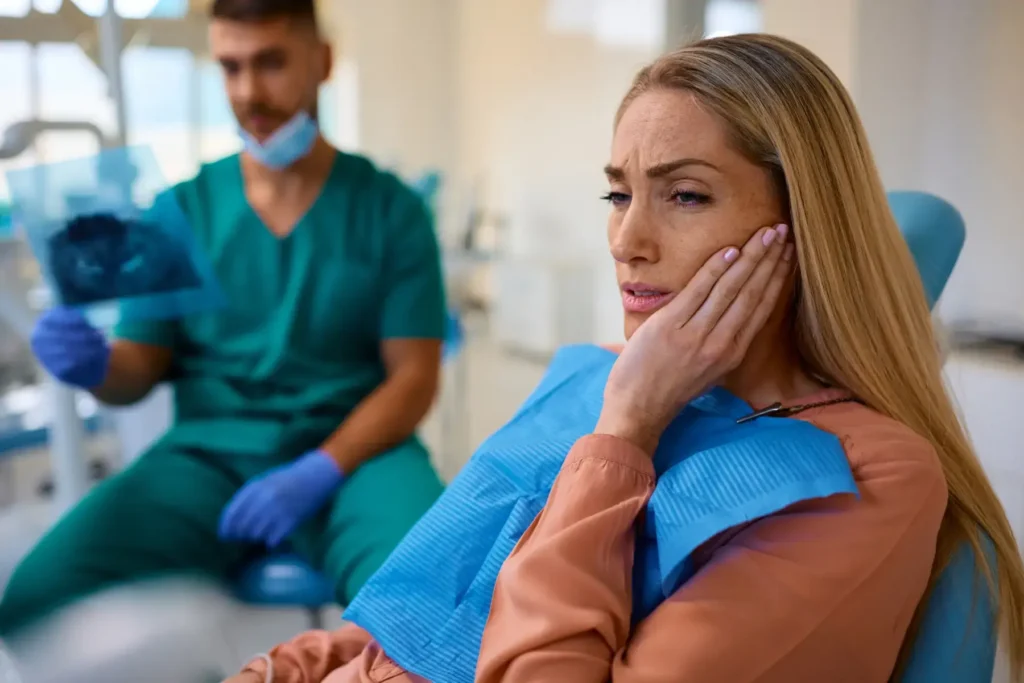 Emergency Dental Seattle
