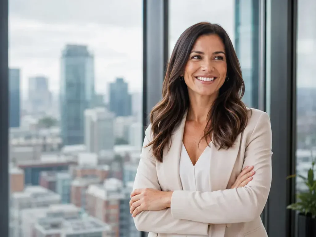 How a Healthy Smile Influences Confidence at Work and in Daily Life How Cosmetic Dentistry Improves Confidence
