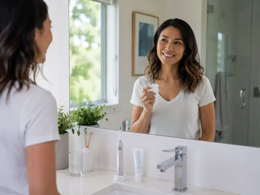 How Can Adults Prevent Cavities and Protect Their Teeth?