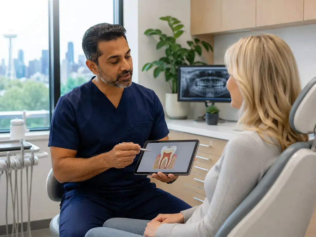 How Often Should Teeth Be Cleaned Professionally?