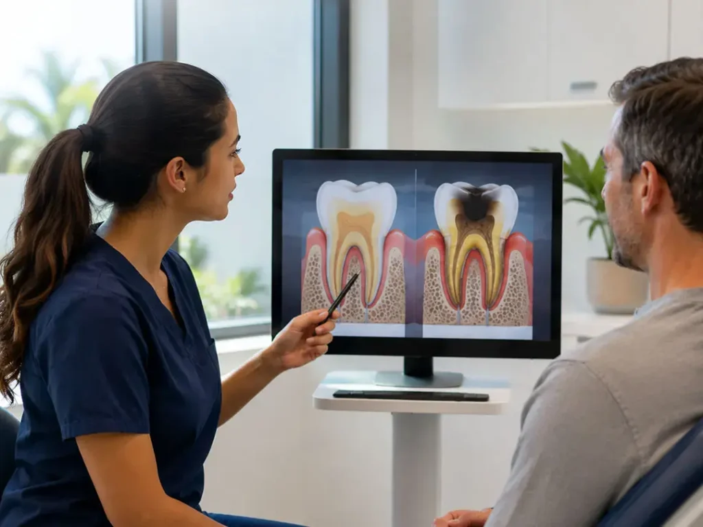 Why Is Patient Education Important in Dentistry?