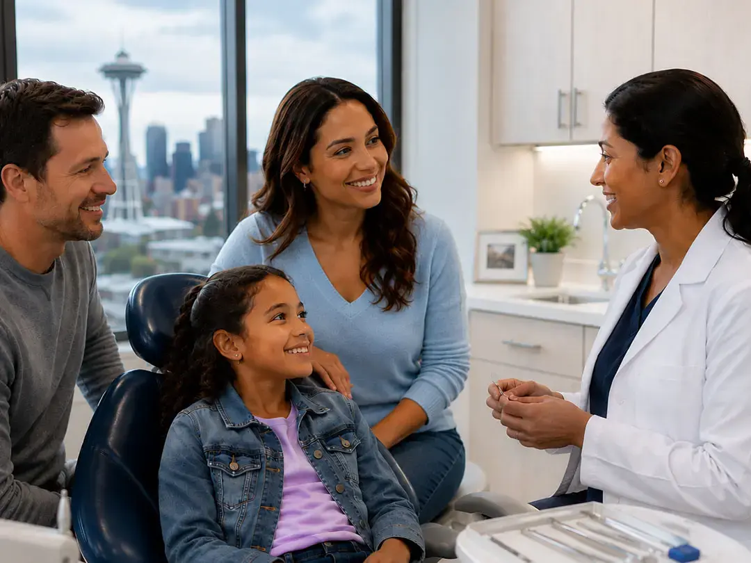 How Often Should Your Family Visit the Dentist for Checkups