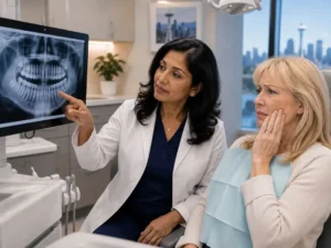 When Is a Toothache a Dental Emergency in Seattle?