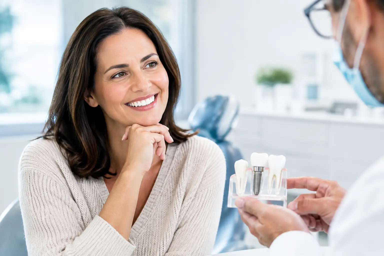 Affordable Implant Options Without Cutting Corners