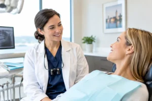 How to Choose the Best Queen Anne Dentists