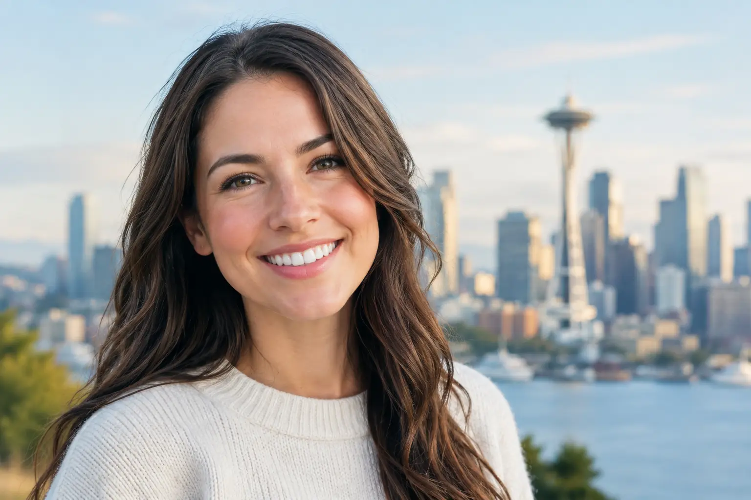 Seattle Smile Transformations That Feel Like You