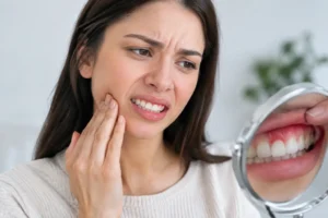 Top Signs of Gum Disease You Shouldn’t Ignore