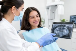 Are Dental X Rays Safe? A Clear Patient Guide