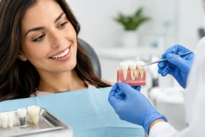 Cracked Tooth Treatment Options That Protect Your Smile