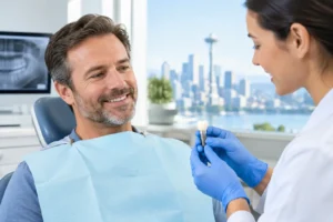 Dental Implant Treatment Guide for Seattle Patients