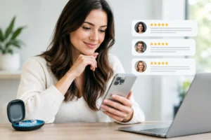 How to Read Invisalign Provider Reviews Well
