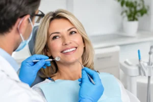 When Is Full Mouth Rehabilitation the Right Choice?