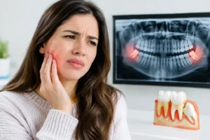 Wisdom Teeth: Signs You May Need Removal